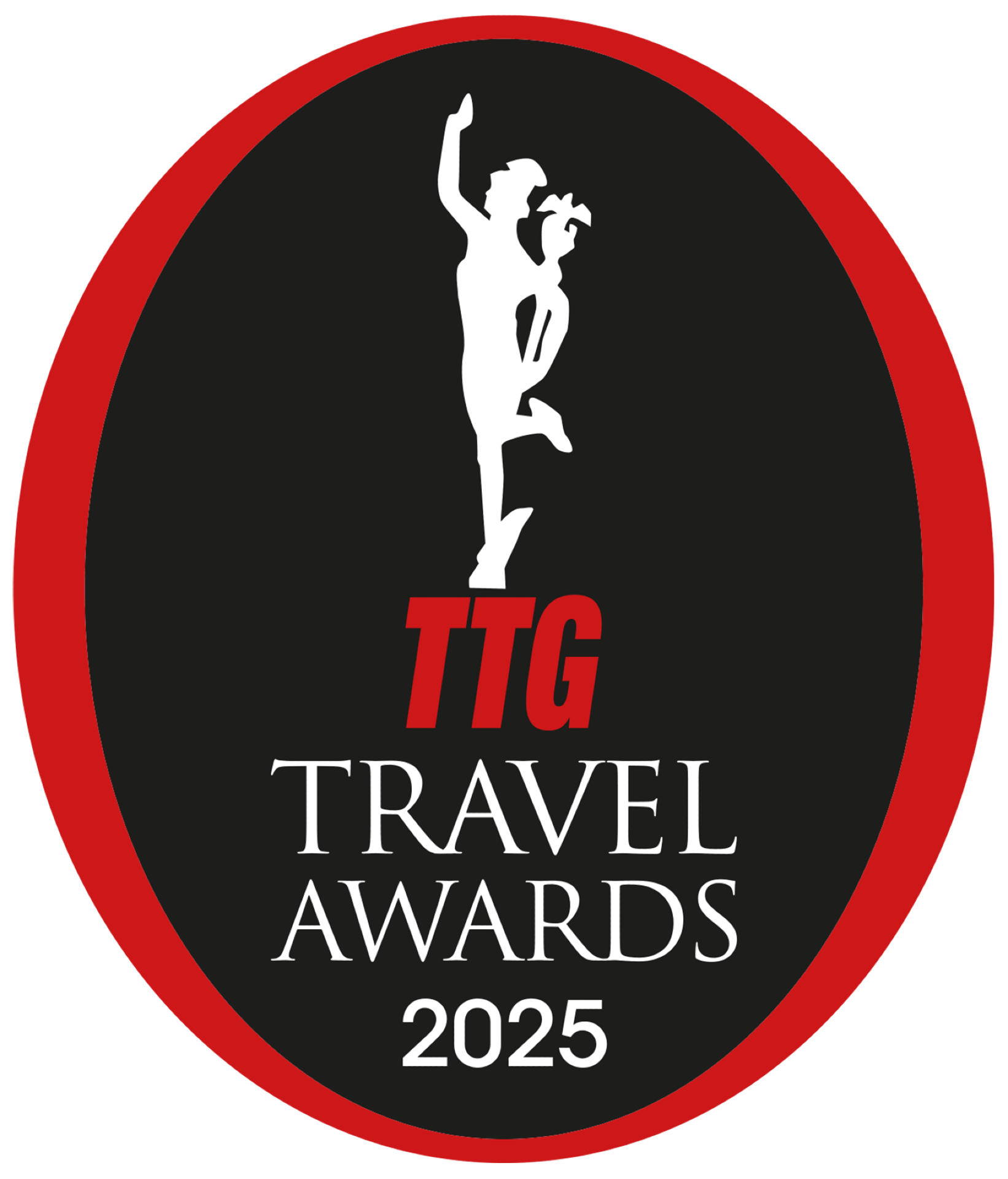 TTG Travel Awards 2025