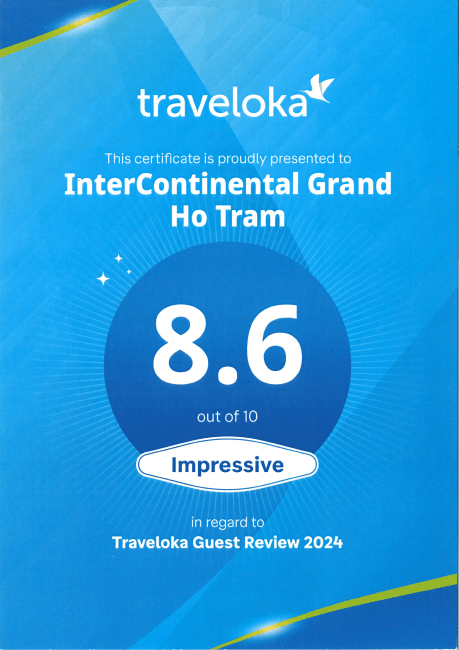Traveloka Guest Review 2024