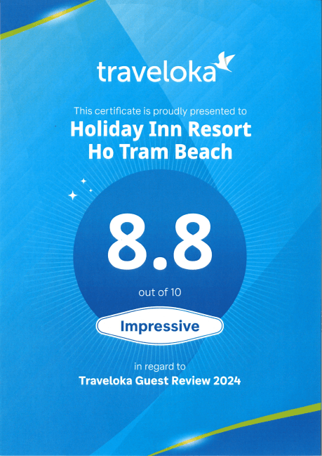 Traveloka Guest Review 2024