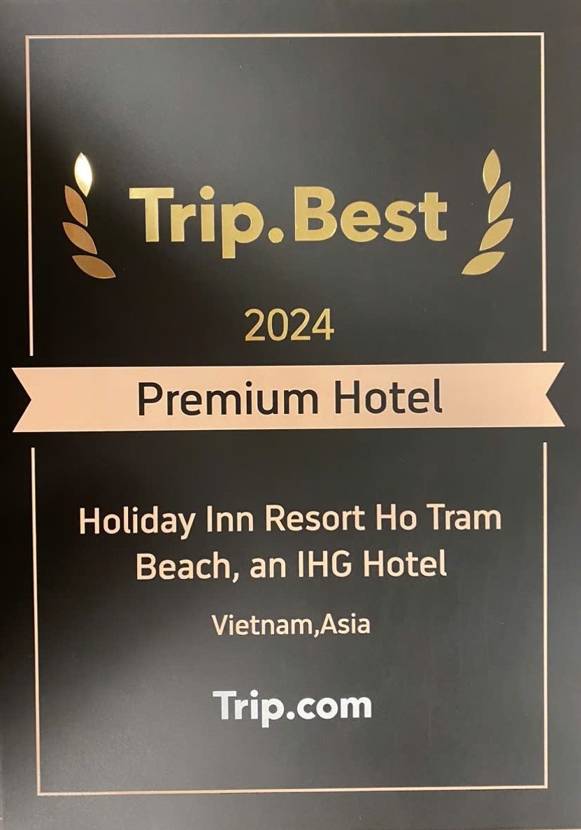 Trip.Best 2024