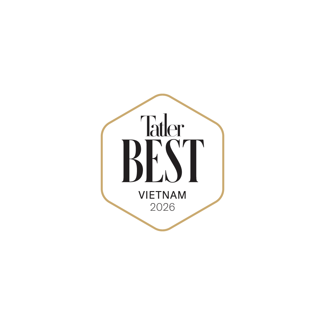 Tatler Best of Vietnam 2026