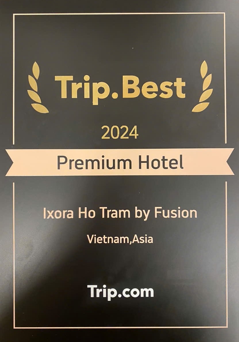 Trip.Best 2024