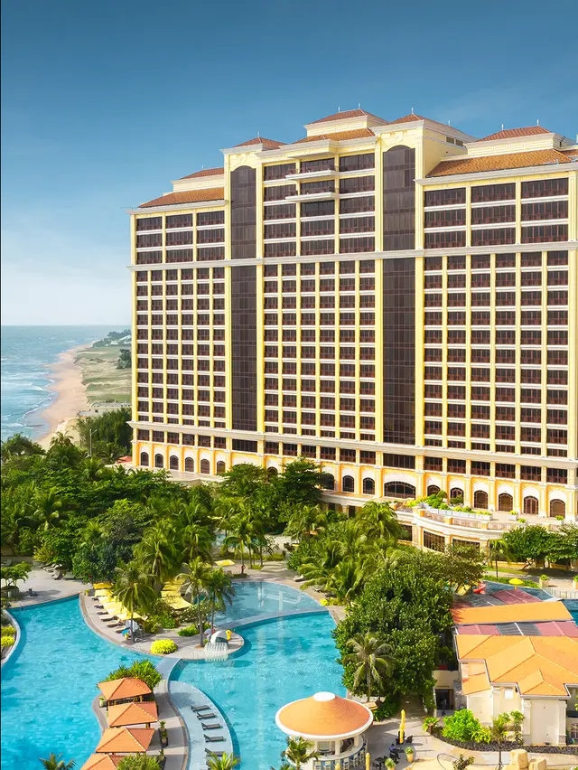 InterContinental® Grand Ho Tram