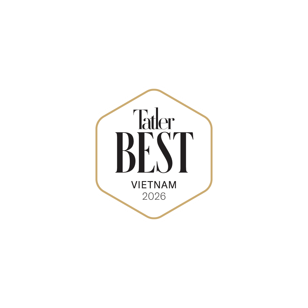 Tatler Best of Vietnam 2026