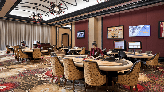 VIP Room