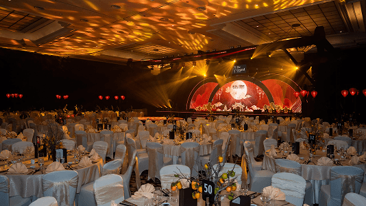 Ballroom